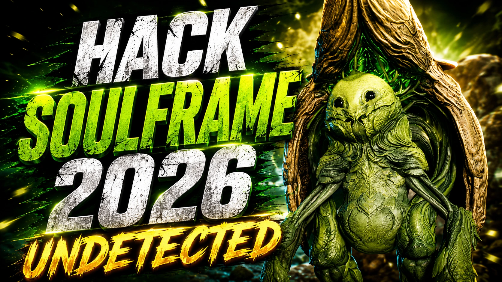 Soulframe